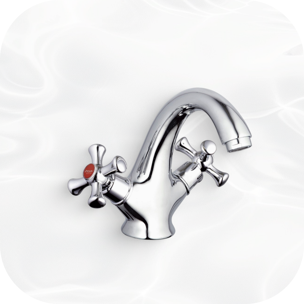 Смеситель для умывальника